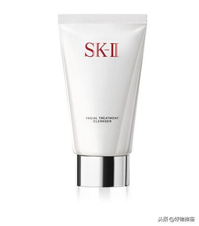 最好用的男士洁面乳排行榜推荐,男士洁面乳推荐干性皮肤