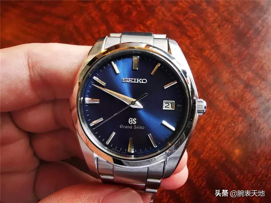 grandseiko石英表,grandseiko腕表