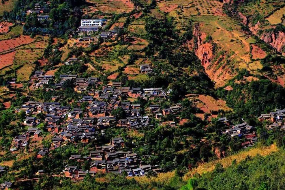 云南必玩景点推荐云南旅游攻略,旅游攻略云南最值得来的地方