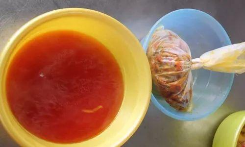 卤菜卤水发苦怎么回事,卤菜的卤水酸了怎么挽救