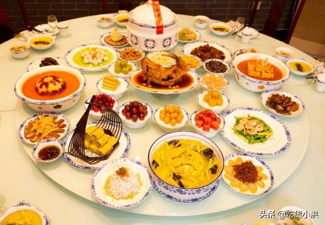 食在淄博味在张店,食在张店