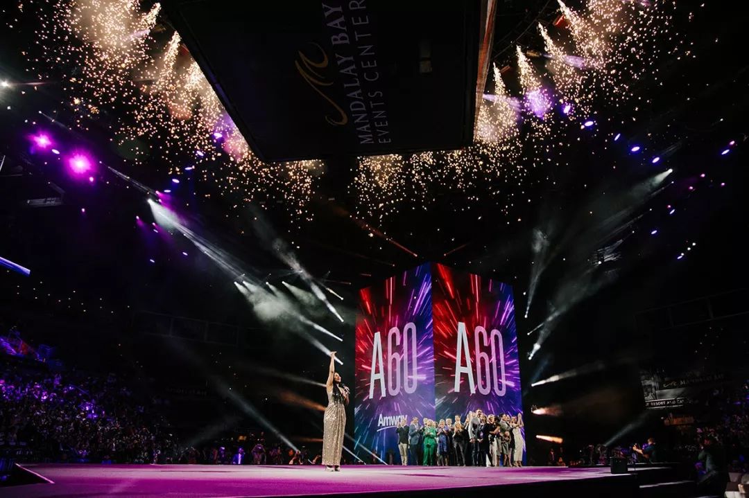 安利为年轻而改变,安利怎么吸引年轻人