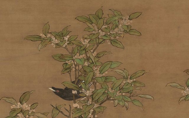 腕动飘香麝,清幽韵雅的腕香珠