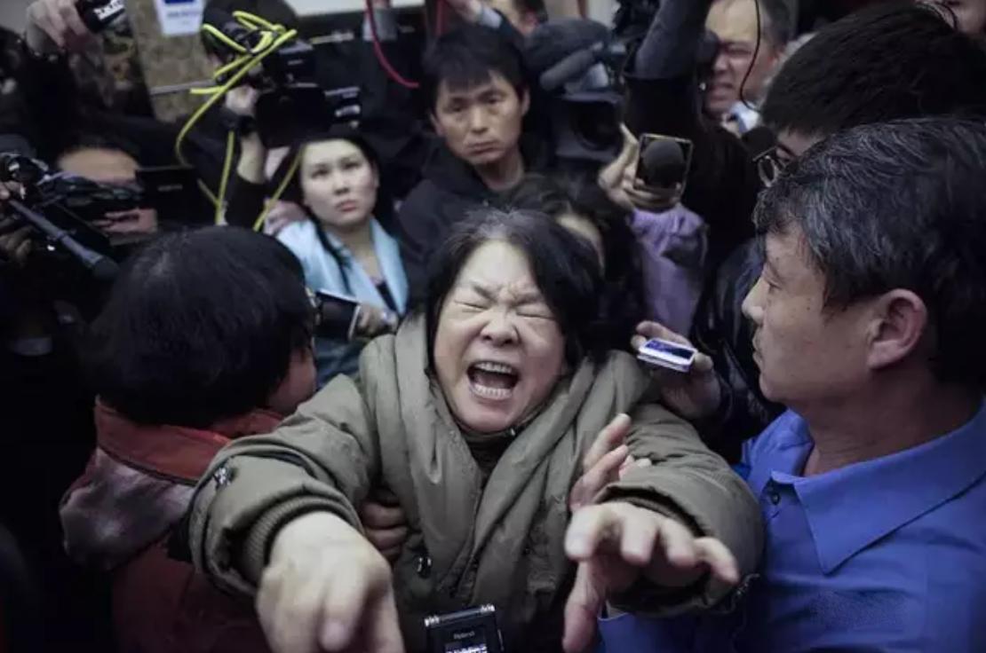 当年马航mh370失联调查进展,纪录片马航mh370失联家属的180天