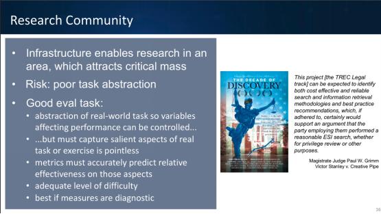 SIGIR2020|信息检索研究中的合作竞争