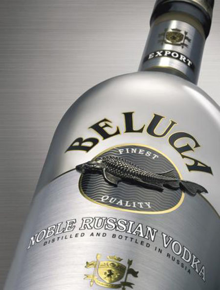 十大烈酒伏特加,十大烈酒之伏特加