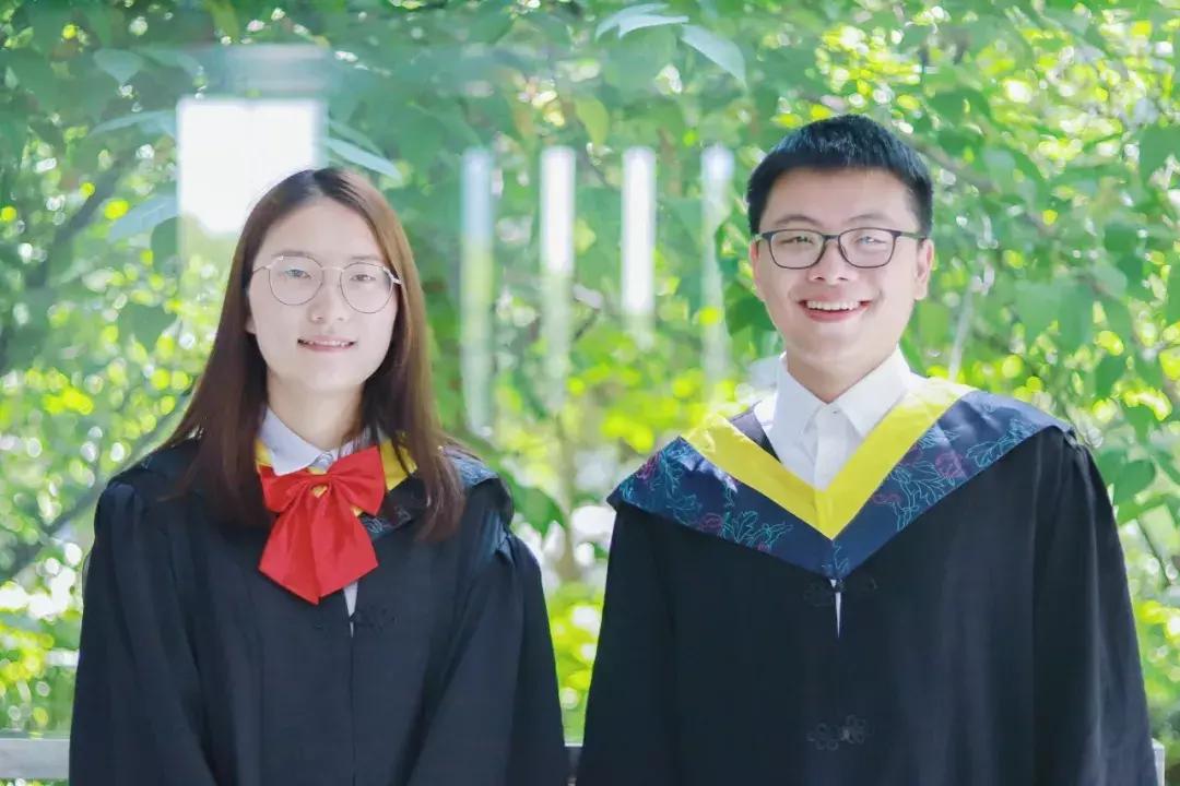 2019届的毕业生,2019届大学毕业生