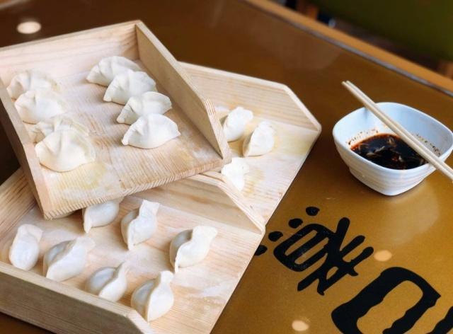 18元自助水饺利润如何,20元自助水饺赚钱吗