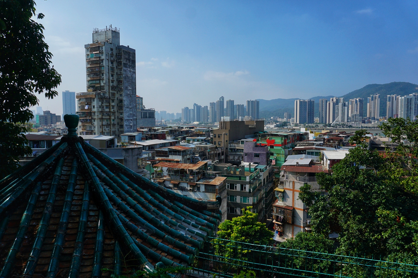 去澳门当天来回是否需要隔离,入境澳门哪些城市不需要隔离