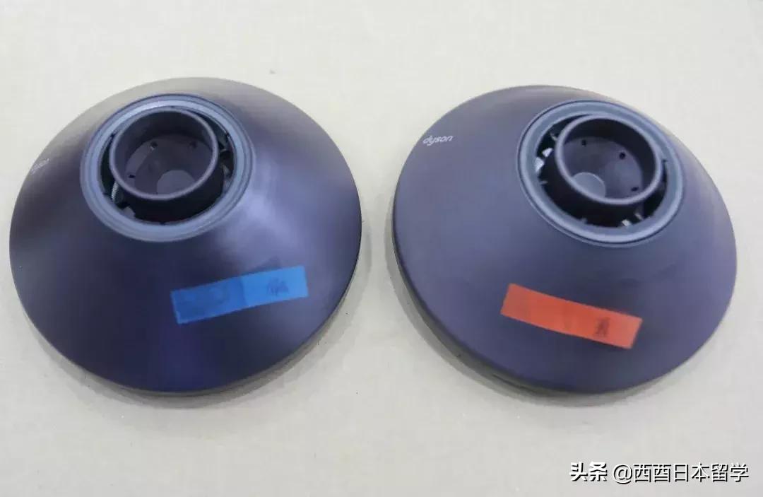 你买的“戴森”电吹风可能是仿品！成本120元却在网上卖近3000元