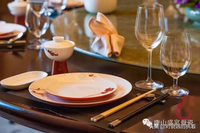 唐山陶瓷值得收藏吗,中国唐山陶瓷