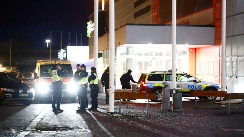 瑞典罕见婴儿被拐案,瑞典哥德堡婴儿被拐