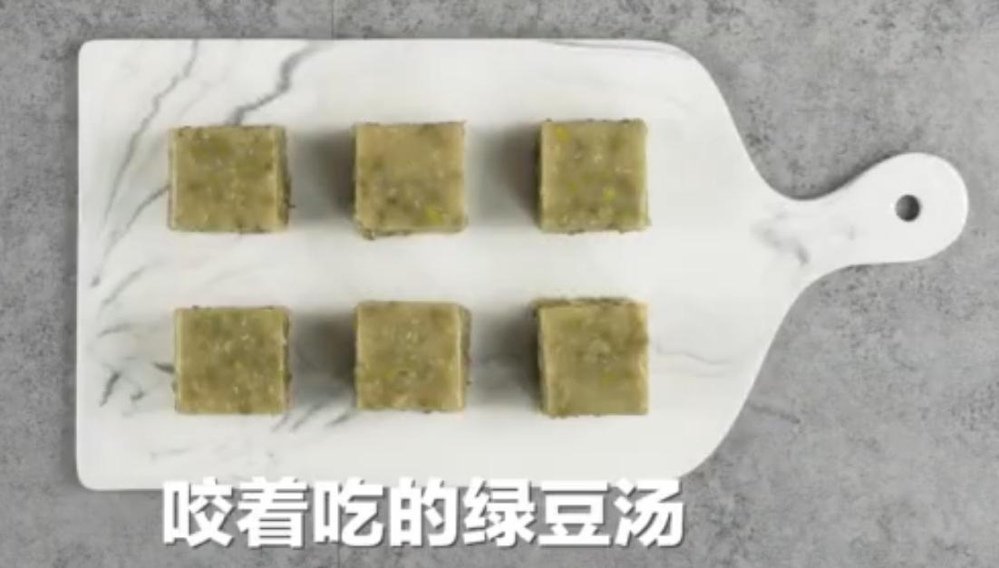 解暑绿豆汤各种做法,冰镇绿豆汤最简单做法