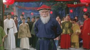 他外表凶狠，内心文艺，曾纵横各类电影，一幅画能卖几十万？