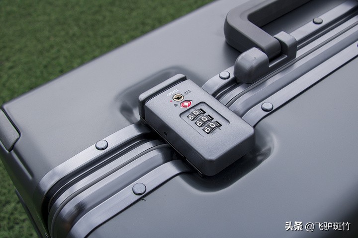 开启一场欢畅旅行从选好行李箱开始