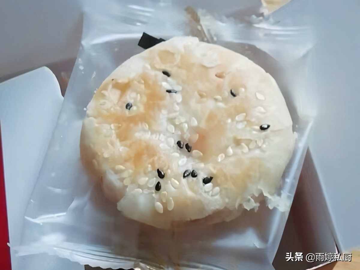 还有哪些超解馋的中式糕点,这十道中式糕点绝对比蛋糕更好吃