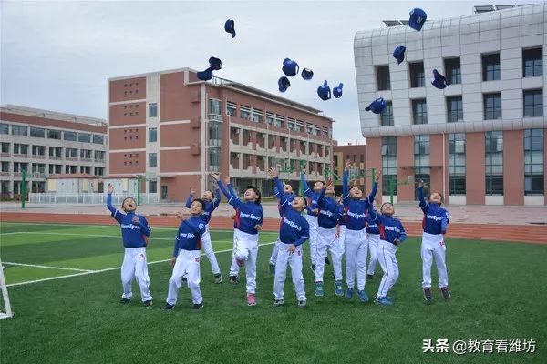 潍坊高新区新纪元学校办学性质,潍坊市上海新纪元学校简介