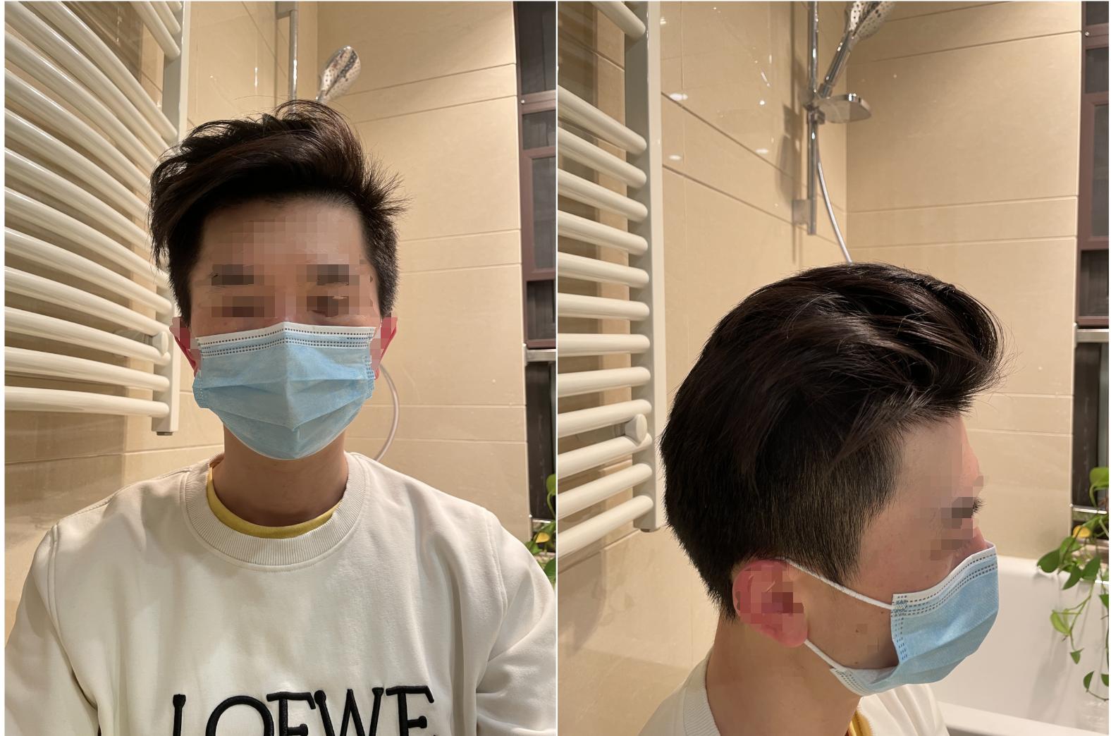 怎样保持面部整洁,男人如何保持干净整洁有魅力