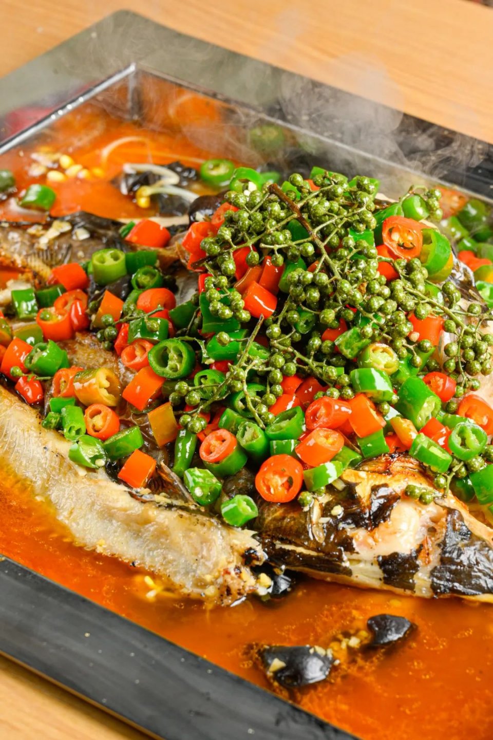 美食推荐必吃烤鱼,吃烤鱼哪里的烤鱼最好吃