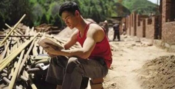 平凡的世界孙少安和孙少平的性格,《平凡的世界》孙少平的形象