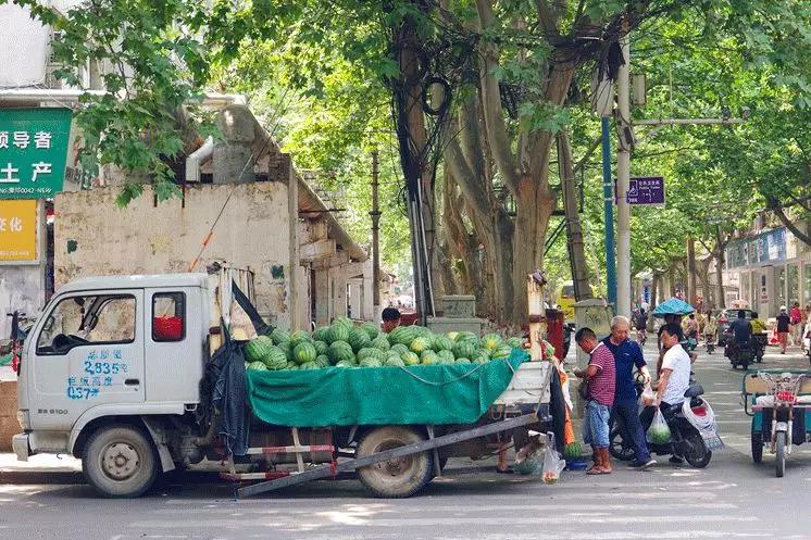 大暑的五种美,小暑的七种食物