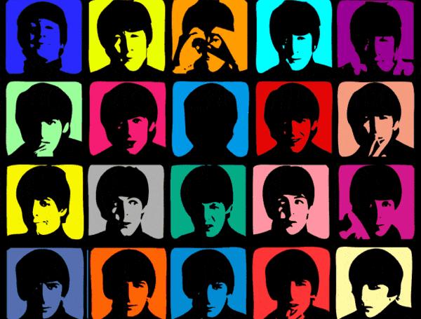 披头士解散50周年,披头士解散50年纪念