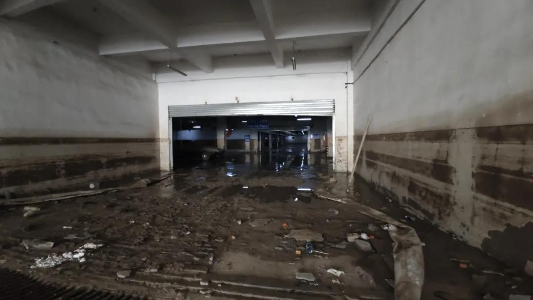 大河楼市·灾后12个小区隐患大检验，第五期