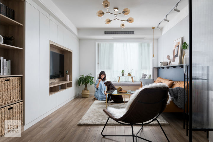 凹户型改造,凹户型老房子怎么改造