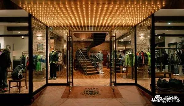 日本购物必去商店,日本百货购物攻略