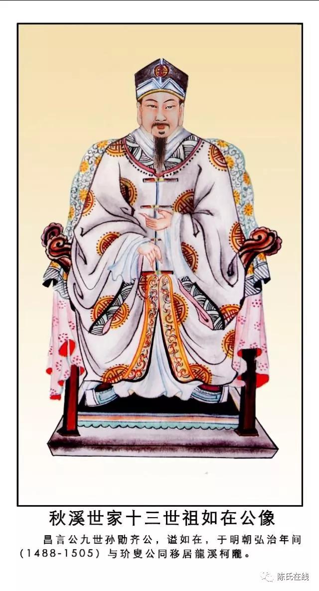 潮州第一大祠堂在哪里,潮安区庵埠祠堂