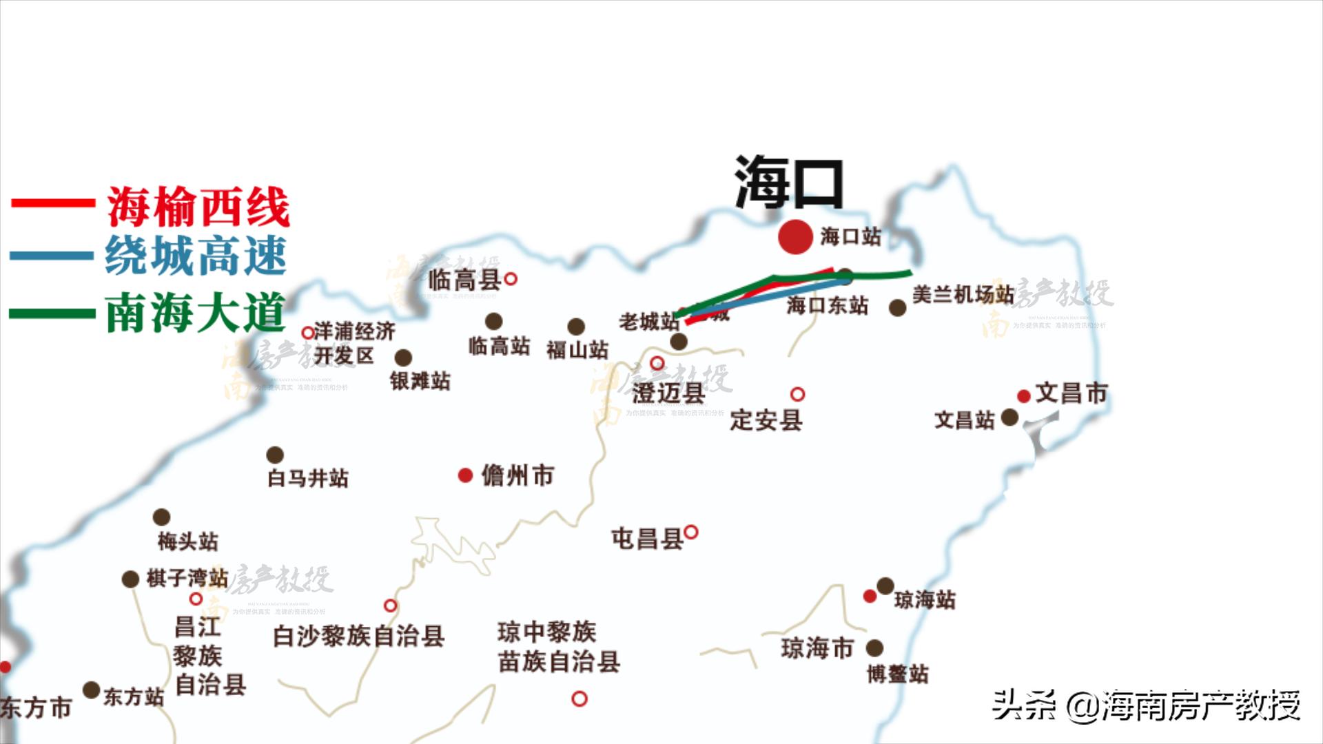在海南澄迈买房要什么条件,到澄迈老城买房不合适吗