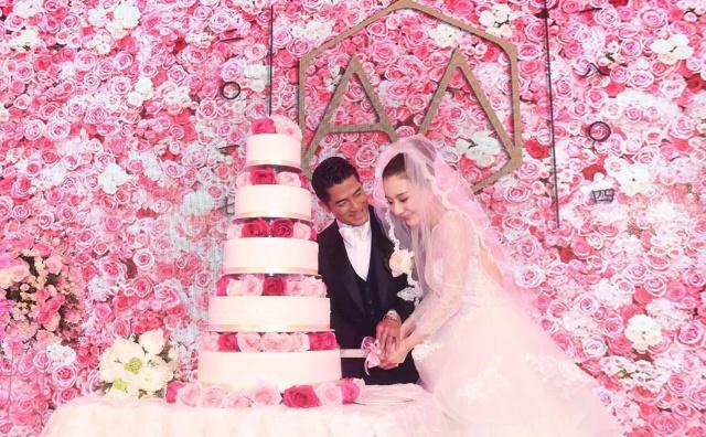 郭富城对方媛发脾气,郭富城很抠门方媛怎么回应