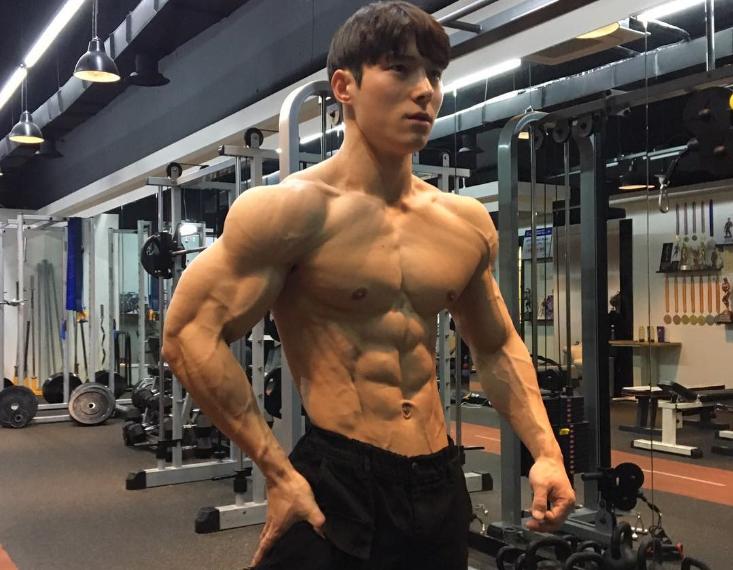 最有效的力量训练,有效锻炼核心力量的基本动作