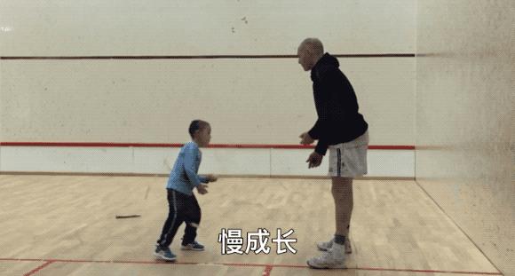 20个亲子室内运动Mark!提高孩子免疫力,才是应对病毒的关键