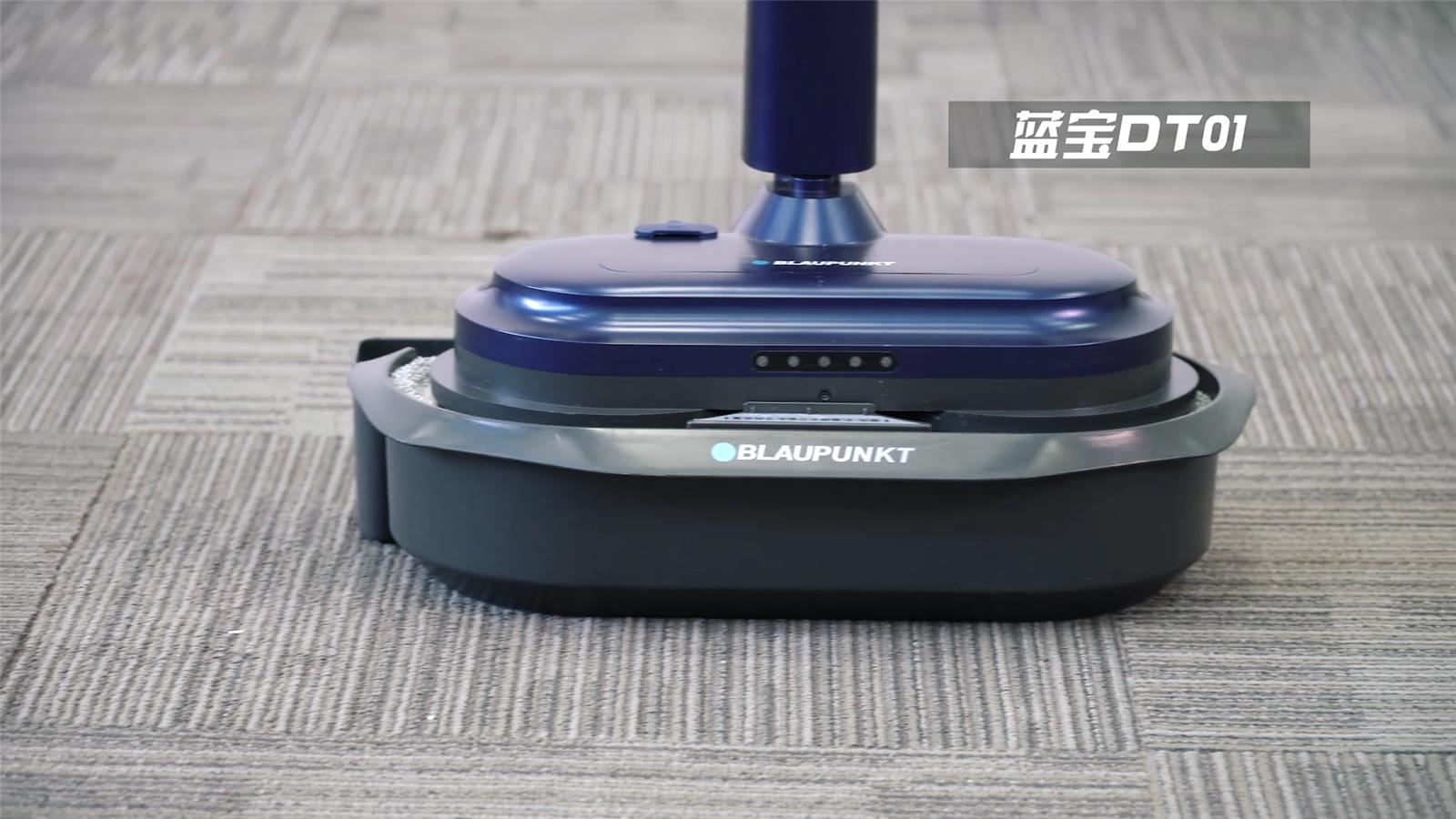 拖把哪种好用懒人拖把十大排名,口碑最好的电动拖把