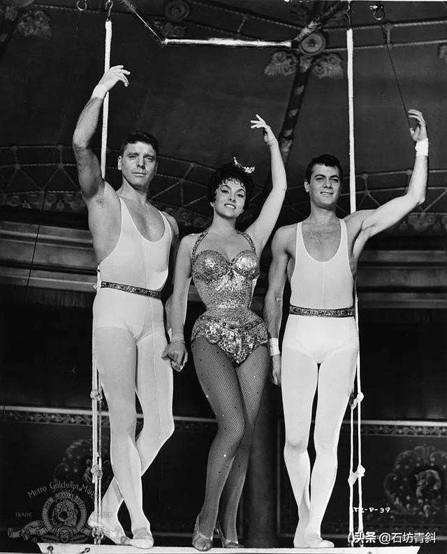 吉娜劳洛勃丽吉达索菲亚罗兰,吉娜·劳洛勃丽吉达图片