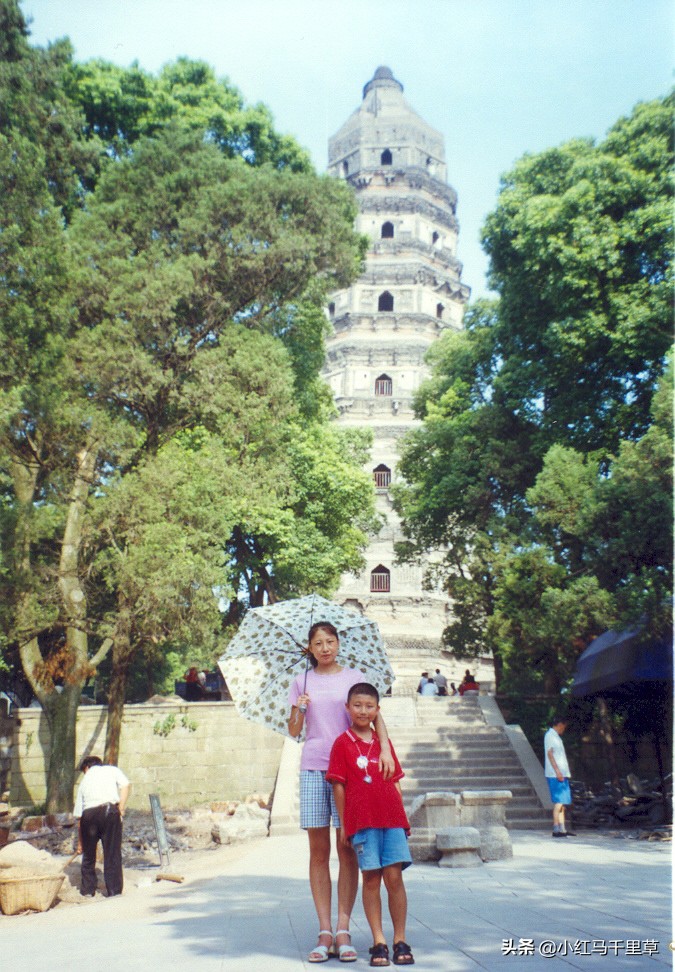 全家旅游苏州攻略,十一苏州家庭游