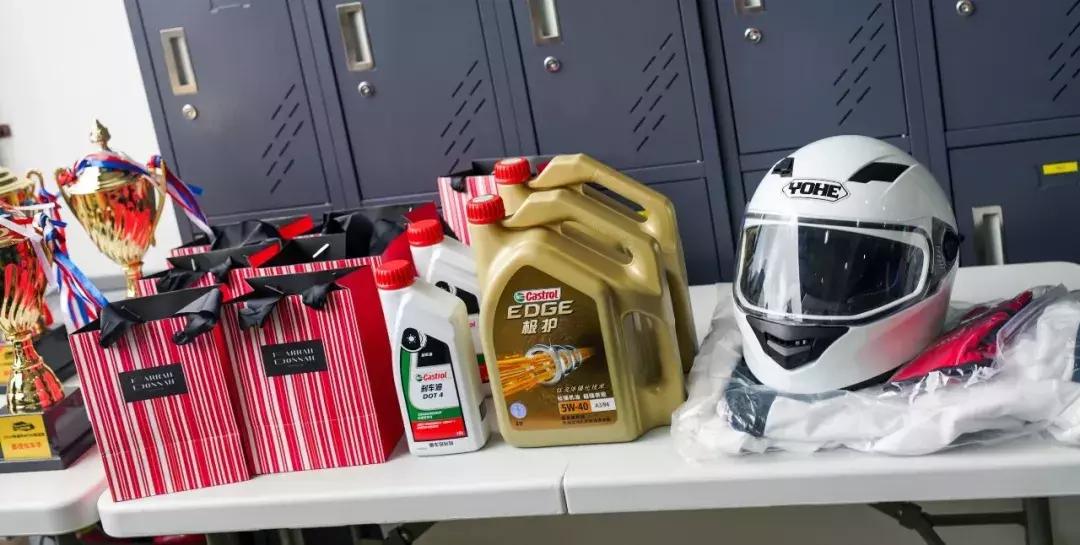 为了这场比赛，我买了一台MINI！