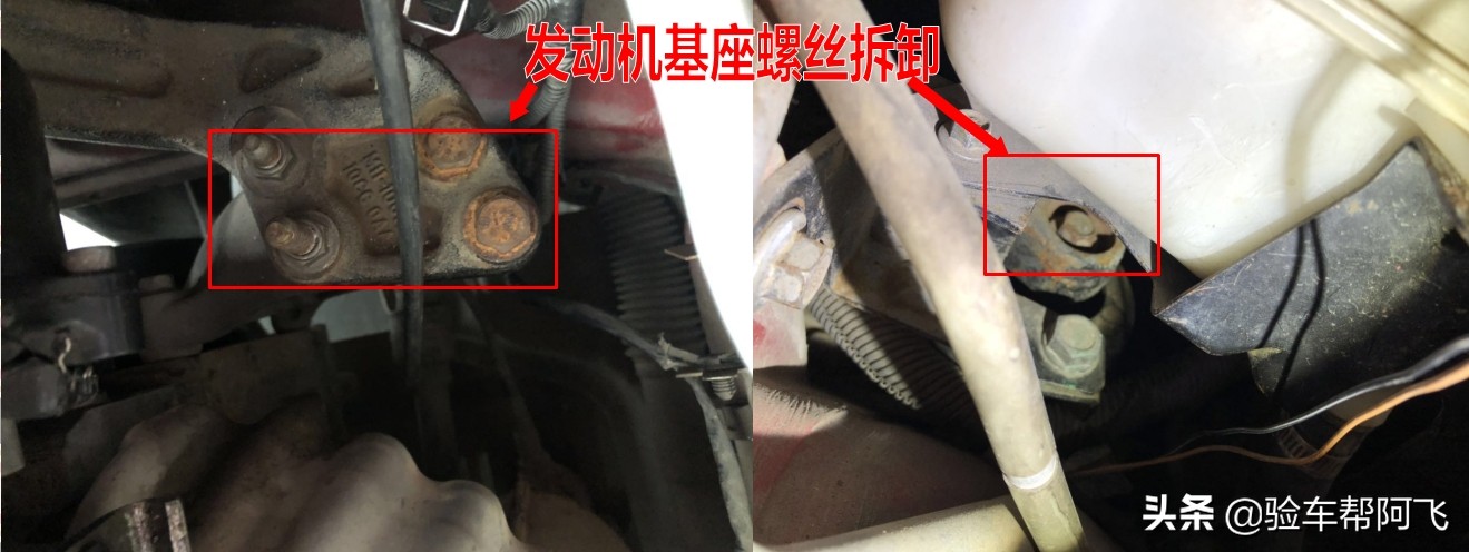 二手车维修检测靠谱吗,发动机大修对二手车价格的影响