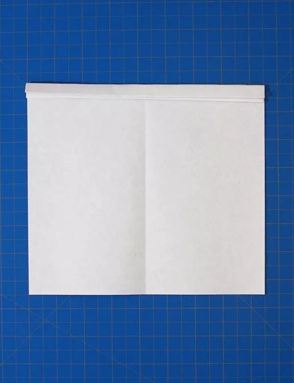 折纸飞机带机舱,适合在家玩的折纸飞机