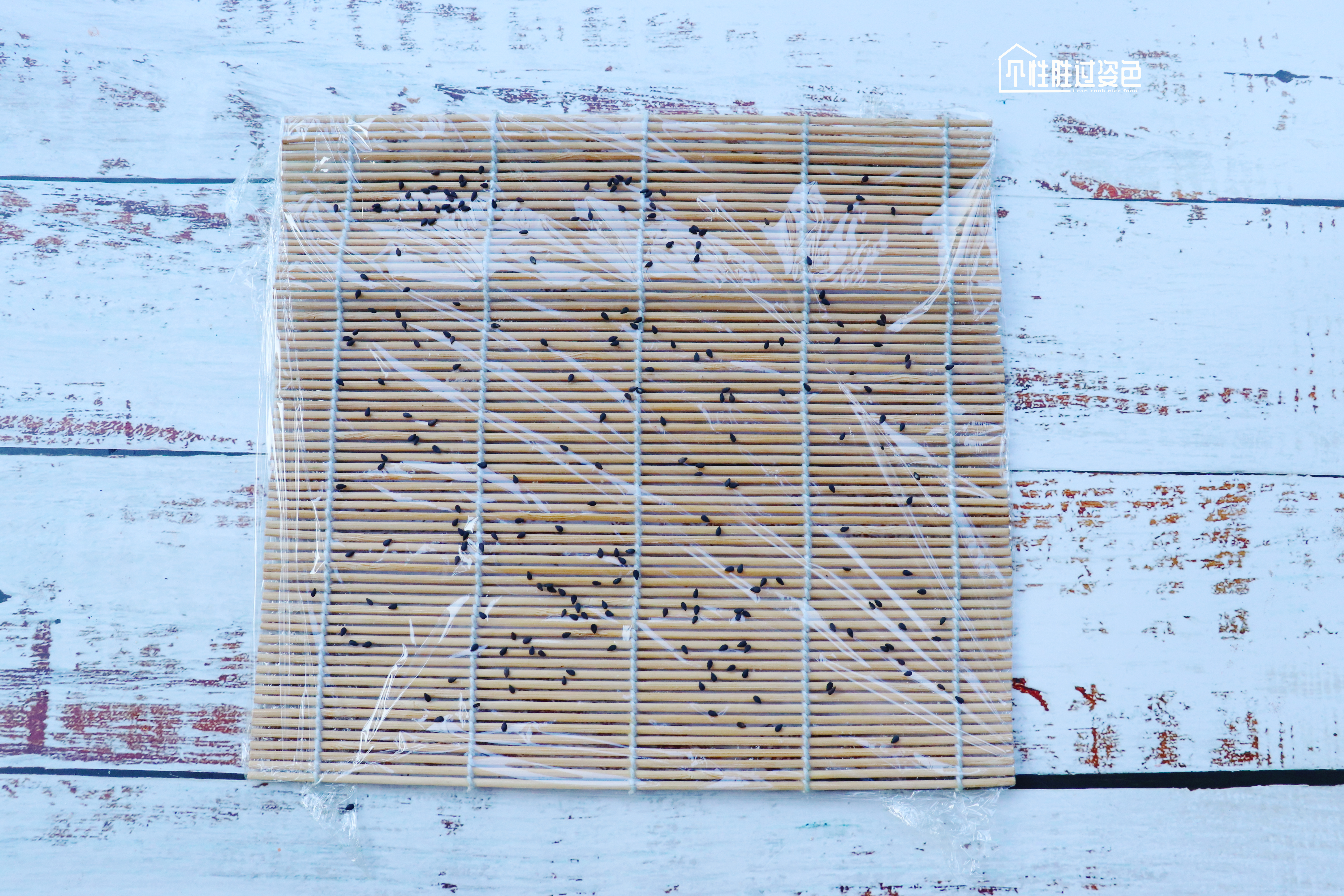 做粢饭团的简单方法,传统粢饭团制作过程