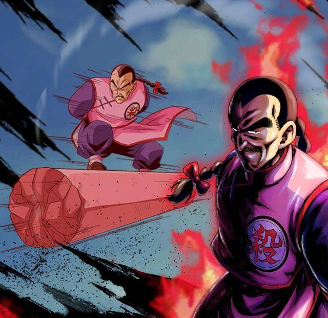 能量起源鹤仙流还是龟仙流好,龟仙流vs鹤仙派完整版