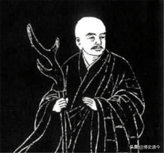 名僧法显——第一个“上西天”的人，浅谈他对中印文化的影响