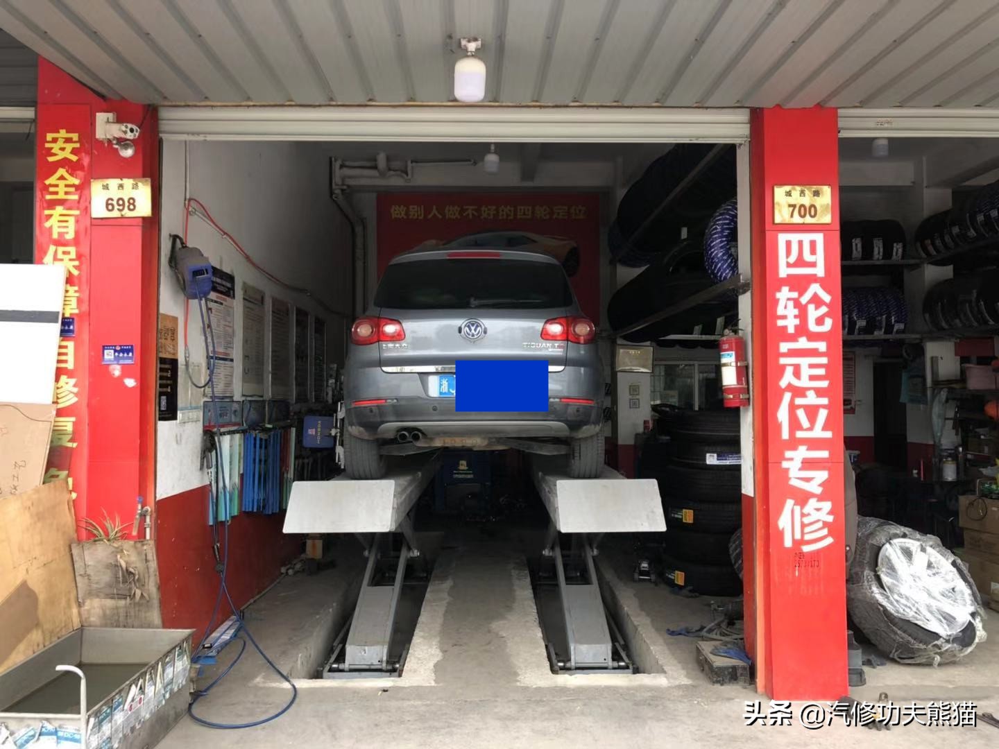 途观1.8t发动机烧机油维修多少钱,途观1.8t烧机油彻底解决