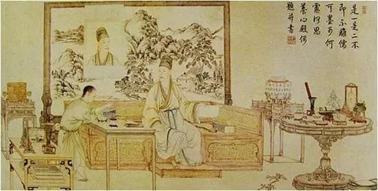 承德避暑山庄及周围寺庙的现状,承德避暑山庄外八庙之一