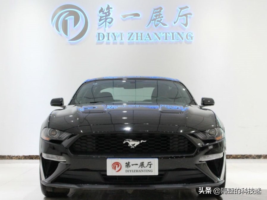 福特野马2.3t测评,福特野马2.3t手动测评