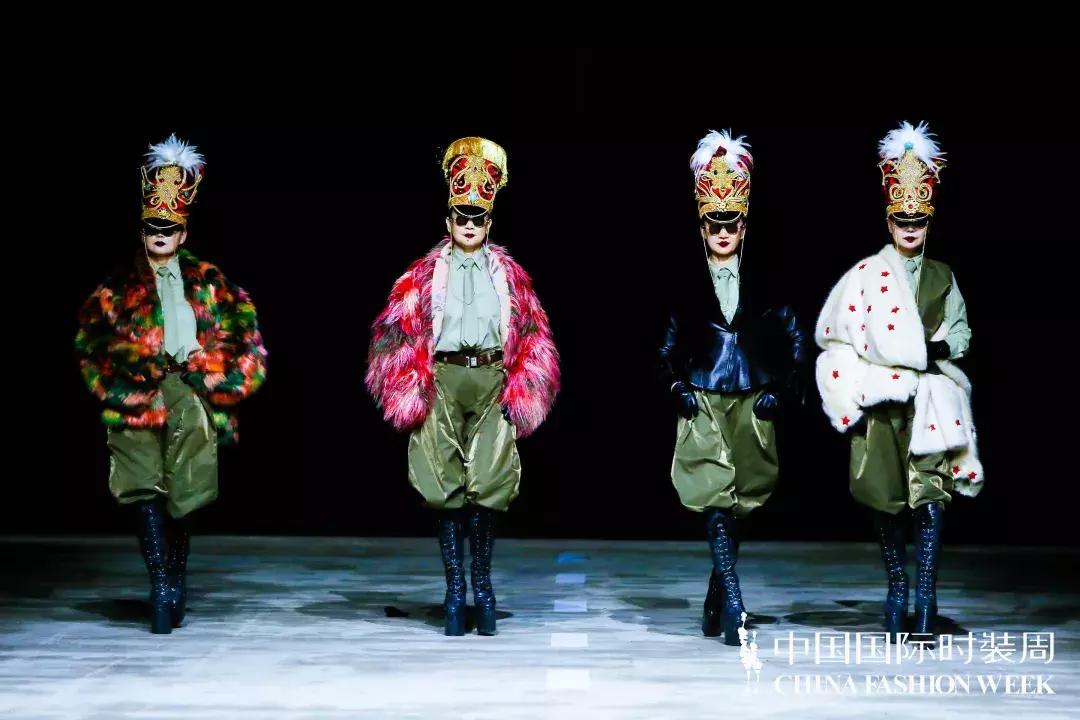 郭爽讲述,郭爽设计师