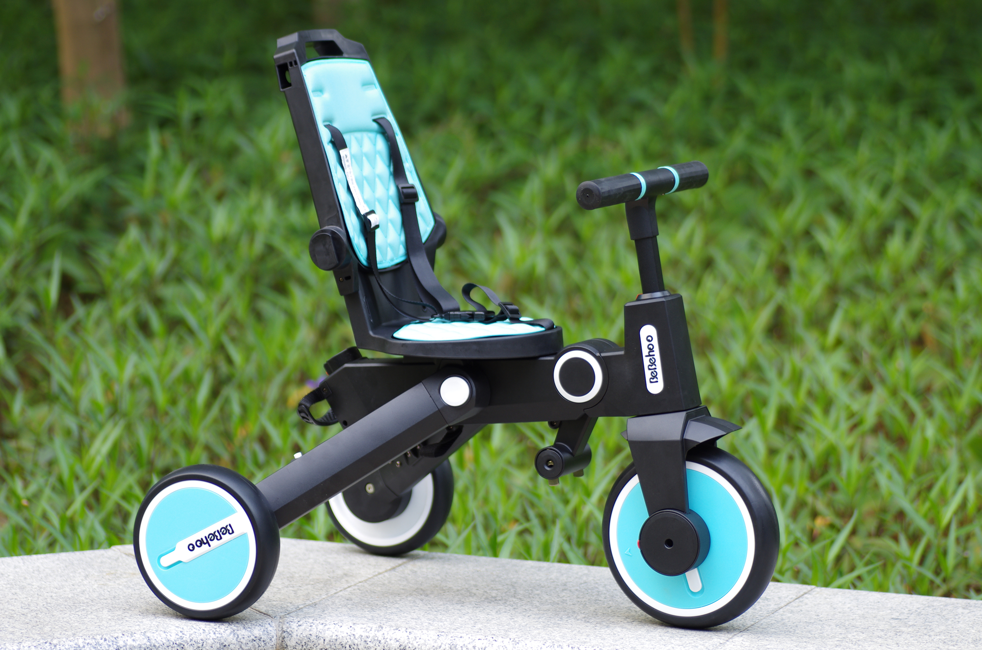 bebetour三轮车,bebehoo儿童三轮车