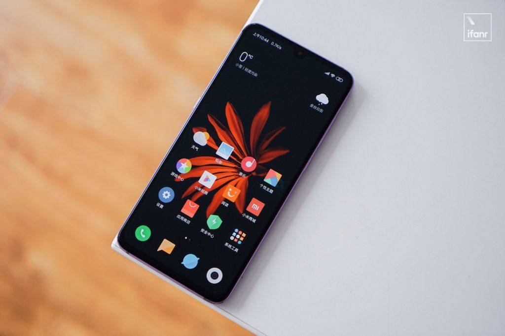 小米9se吃鸡画质,小米9体验感如何