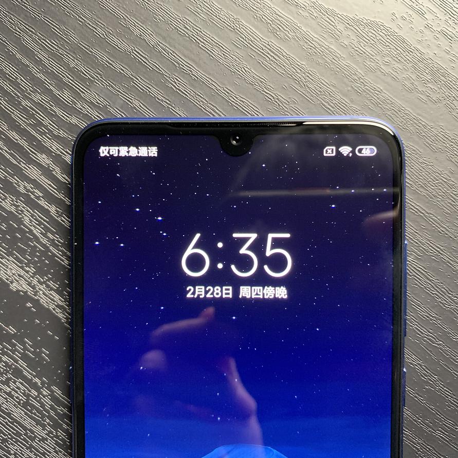 小米9使用1年后感受,小米9使用一年后的感受